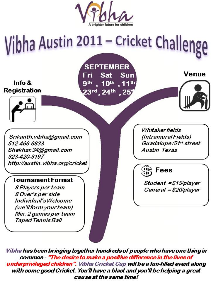 Cricket 2011