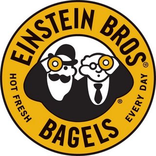 Einstein Bagels