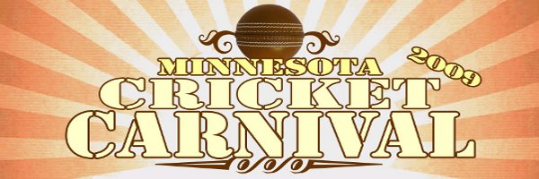 link=Minnesota:CricketCarnival