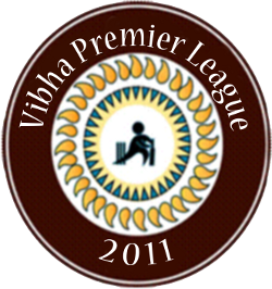 Vibha Premier League 2011